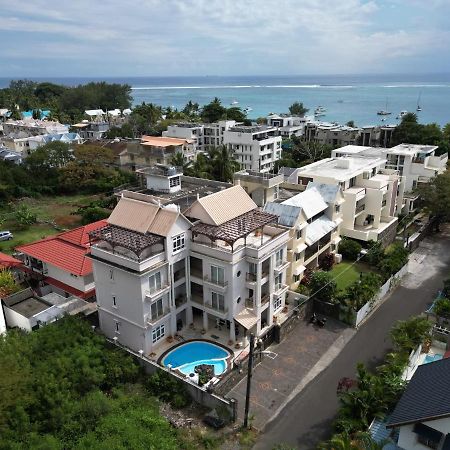 Northern Pearl Luxury Apartments Mont-Choisy Exterior foto